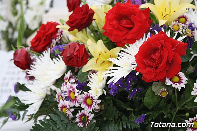 Todos los Santos y Fieles Difuntos. Totana 2011 - 237