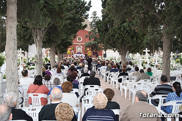 Todos los Santos y Fieles Difuntos. Totana 2011 - 238
