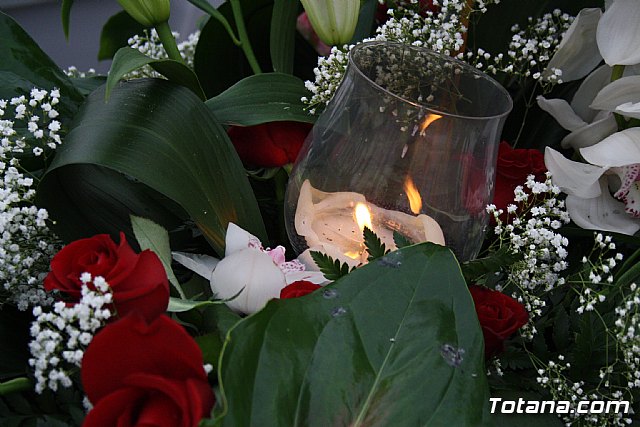 Todos los Santos y Fieles Difuntos. Totana 2011 - 245