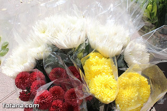 Da de todos los Santos - Totana 2015 - 3