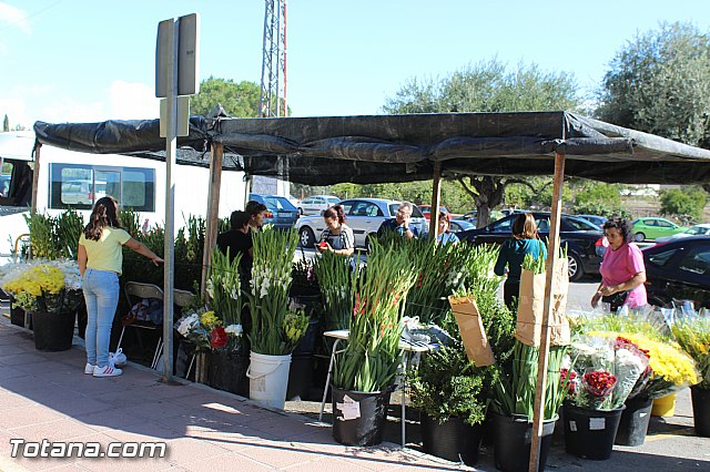 Da de todos los Santos - Totana 2015 - 4