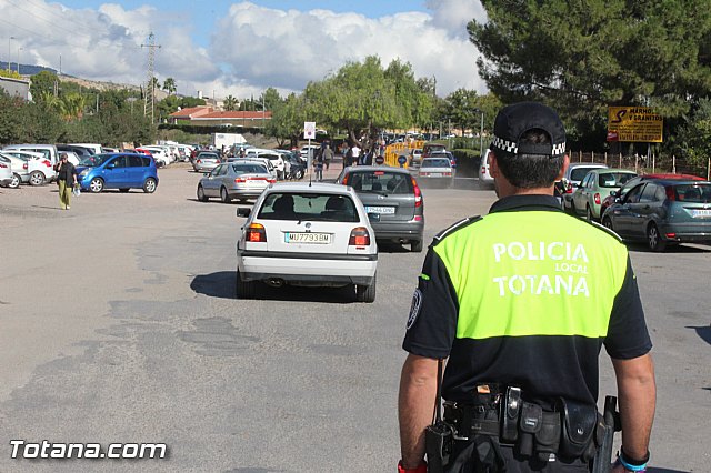 Da de todos los Santos - Totana 2015 - 11