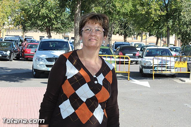 Da de todos los Santos - Totana 2015 - 12