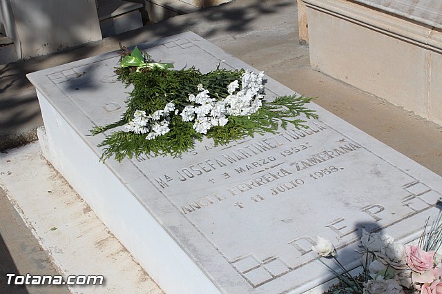 Da de todos los Santos - Totana 2015 - 28