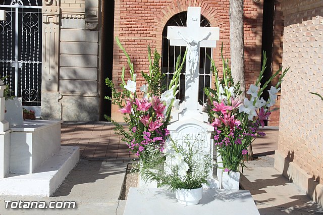 Da de todos los Santos - Totana 2015 - 37