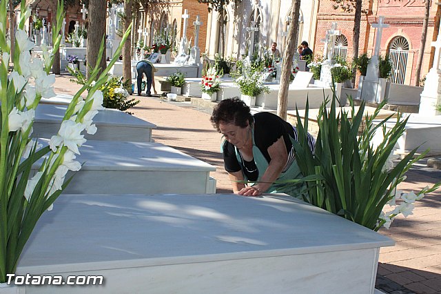 Da de todos los Santos - Totana 2015 - 40
