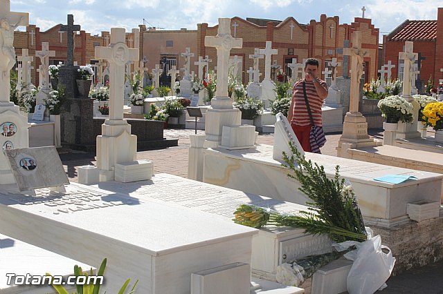 Da de todos los Santos - Totana 2015 - 46