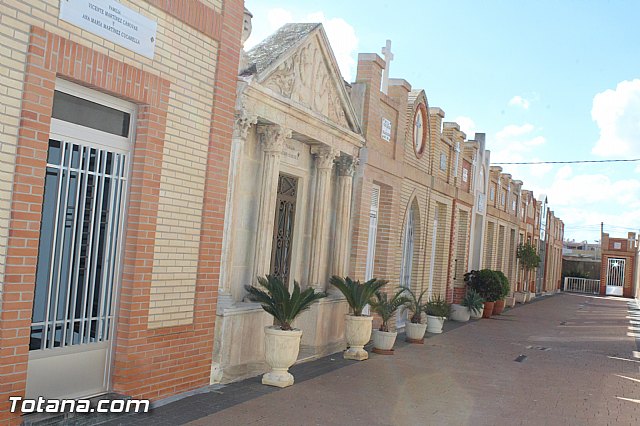 Da de todos los Santos - Totana 2015 - 55