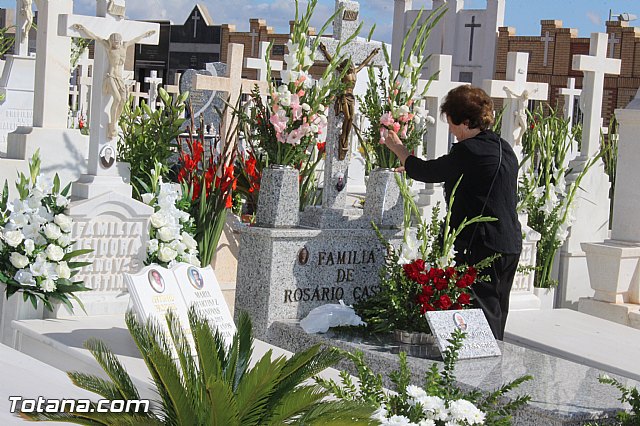 Da de todos los Santos - Totana 2015 - 61