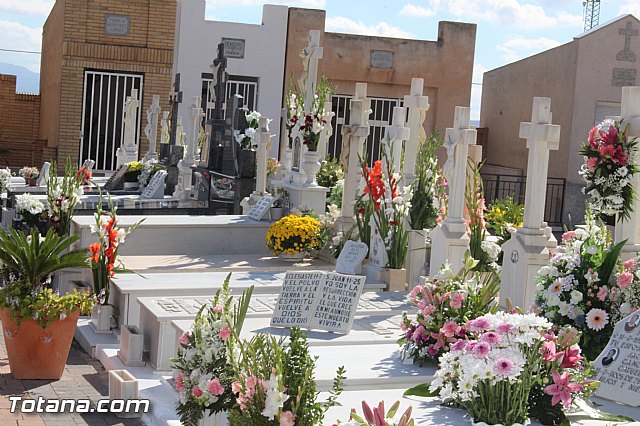 Da de todos los Santos - Totana 2015 - 62