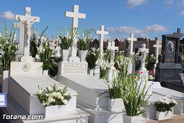 Da de todos los Santos - Totana 2015 - 69