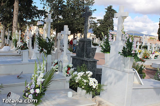 Da de todos los Santos - Totana 2015 - 89