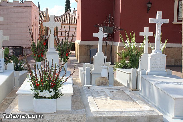 Da de todos los Santos - Totana 2015 - 106