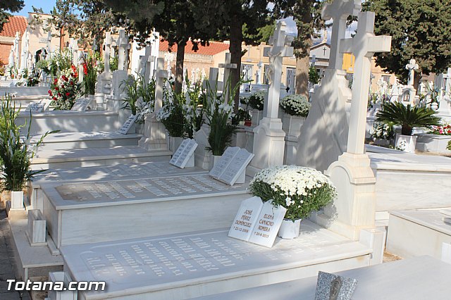 Da de todos los Santos - Totana 2015 - 107