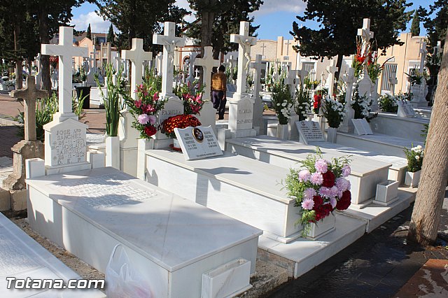 Da de todos los Santos - Totana 2015 - 109
