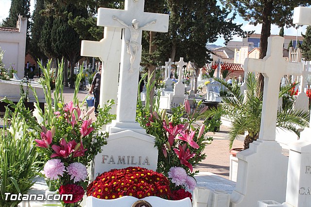 Da de todos los Santos - Totana 2015 - 110
