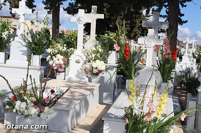 Da de todos los Santos - Totana 2015 - 112