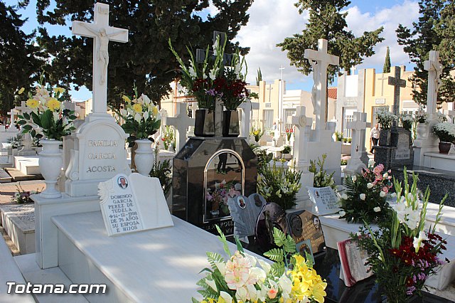 Da de todos los Santos - Totana 2015 - 114