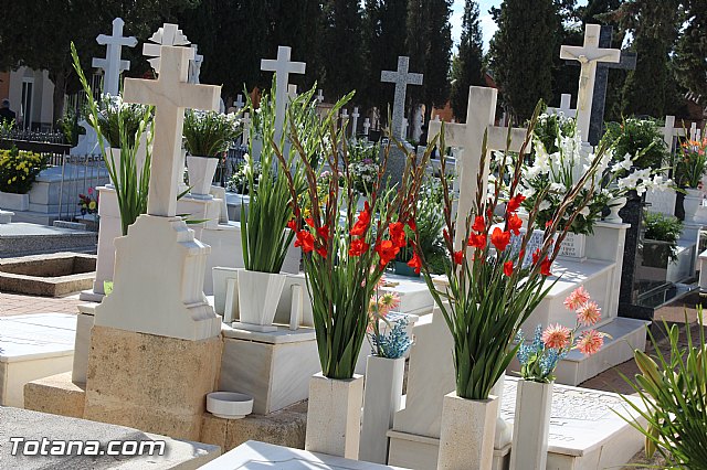 Da de todos los Santos - Totana 2015 - 118