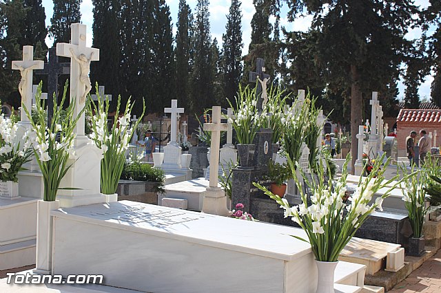 Da de todos los Santos - Totana 2015 - 120