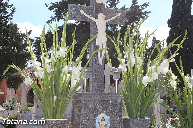 Da de todos los Santos - Totana 2015 - 121