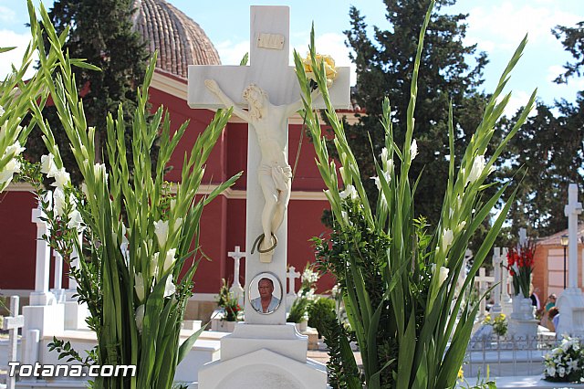 Da de todos los Santos - Totana 2015 - 122