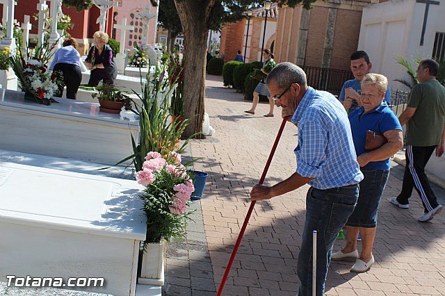 Da de todos los Santos - Totana 2015 - 123