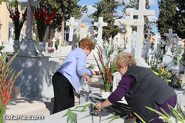Da de todos los Santos - Totana 2015 - 124