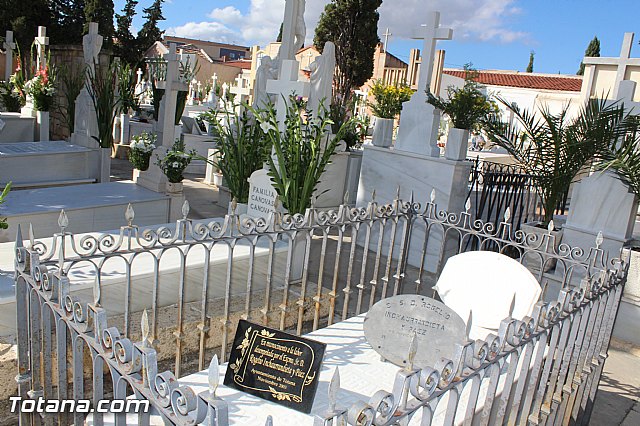 Da de todos los Santos - Totana 2015 - 125