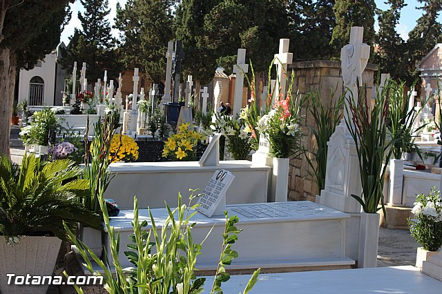 Da de todos los Santos - Totana 2015 - 126