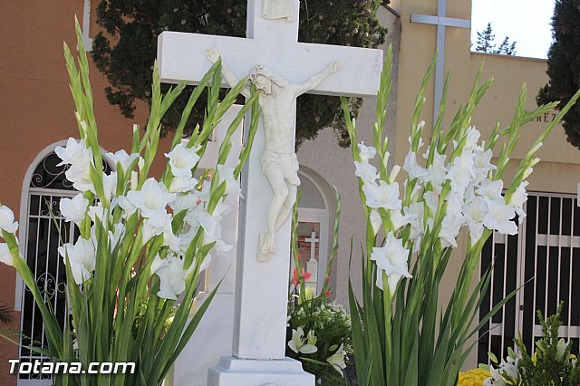 Da de todos los Santos - Totana 2015 - 127