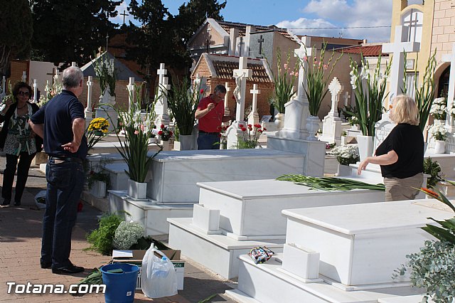 Da de todos los Santos - Totana 2015 - 130