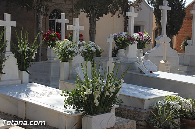 Da de todos los Santos - Totana 2015 - 133