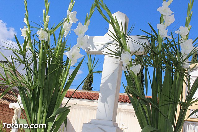 Da de todos los Santos - Totana 2015 - 134