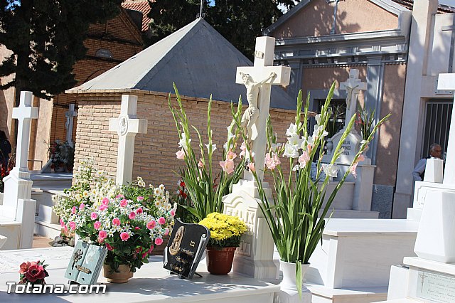 Da de todos los Santos - Totana 2015 - 135