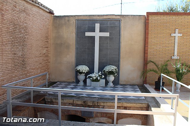 Da de todos los Santos - Totana 2015 - 139