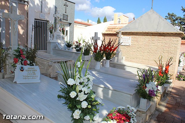 Da de todos los Santos - Totana 2015 - 140
