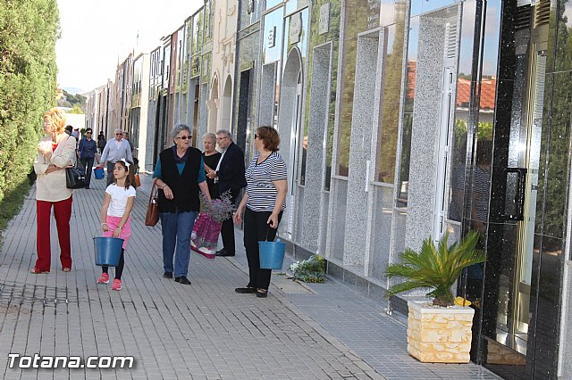 Da de todos los Santos - Totana 2015 - 141