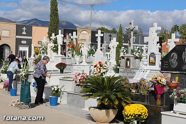 Da de todos los Santos - Totana 2015 - 142