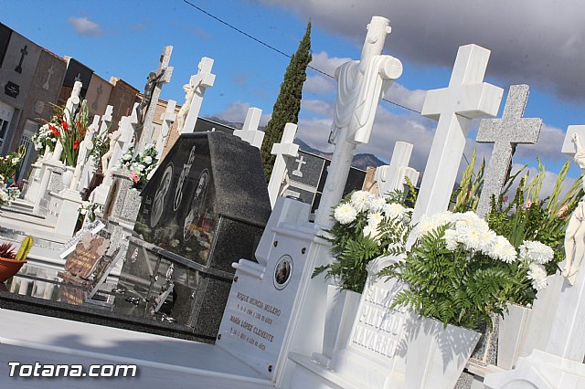 Da de todos los Santos - Totana 2015 - 143