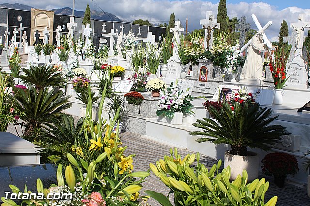 Da de todos los Santos - Totana 2015 - 144