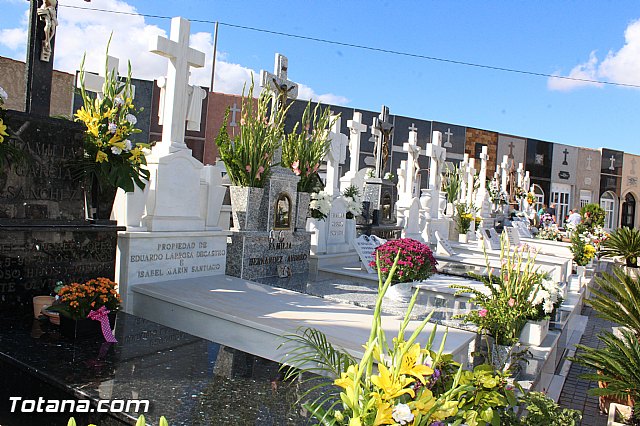 Da de todos los Santos - Totana 2015 - 145