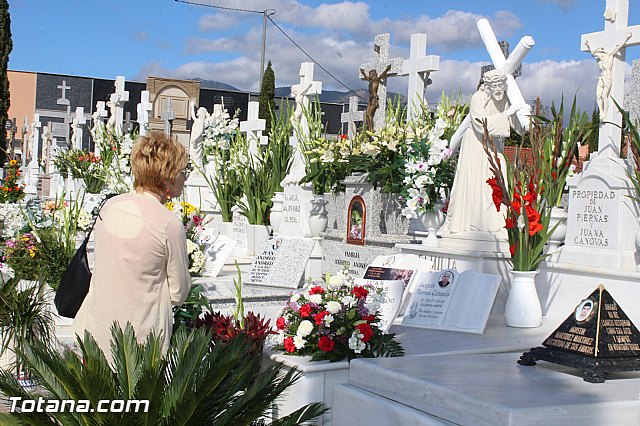 Da de todos los Santos - Totana 2015 - 146