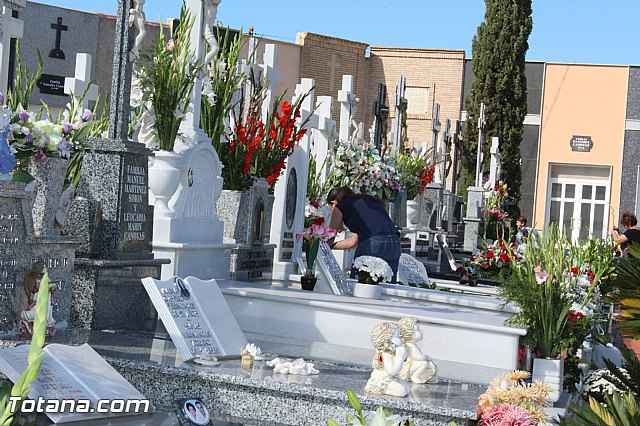 Da de todos los Santos - Totana 2015 - 147