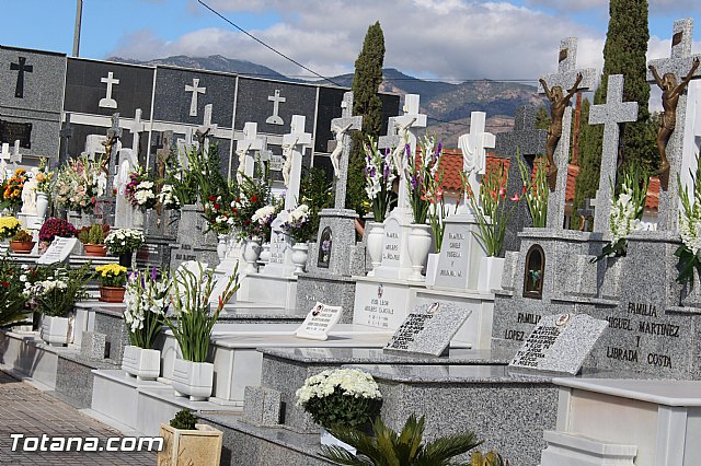 Da de todos los Santos - Totana 2015 - 148