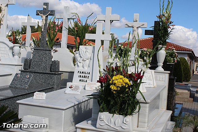 Da de todos los Santos - Totana 2015 - 149