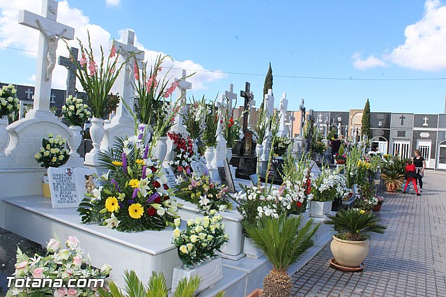 Da de todos los Santos - Totana 2015 - 150