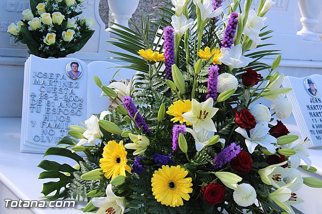 Da de todos los Santos - Totana 2015 - 151