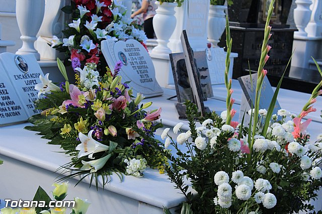 Da de todos los Santos - Totana 2015 - 152