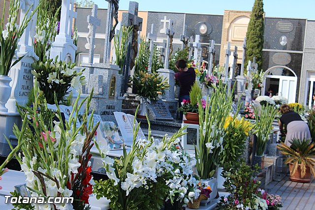 Da de todos los Santos - Totana 2015 - 153